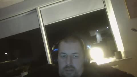 danishman1980 online show from January 5, 2025, 8:31 pm