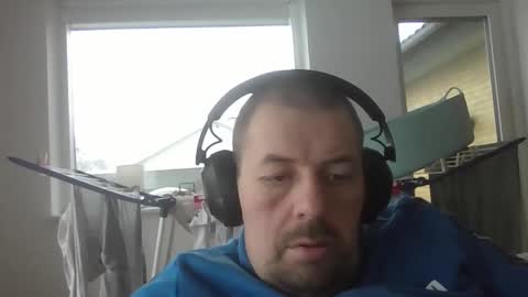 danishman1980 online show from January 6, 2025, 8:24 am