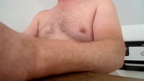 DaniStud online show from August 4, 2026, 10:29 am
