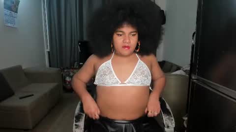 dani online show from June 21, 2026, 1:41 am