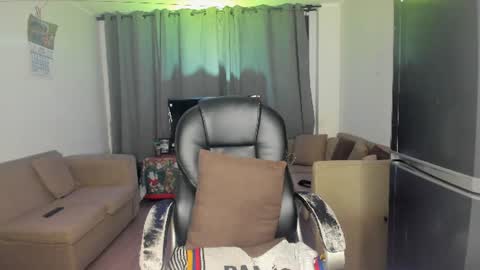 dani online show from June 27, 2026, 10:59 pm