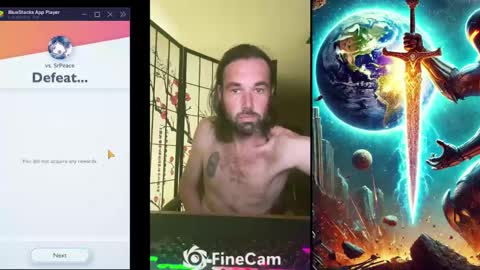 Snapshot of daniszyramaer chatting on February 13, 2025, 2:34 am ZyRaMaxx online show from February 13, 2025, 2:34 am