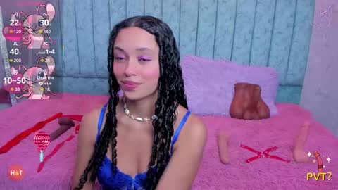 danix_coruscans online show from January 15, 2026, 7:06 pm