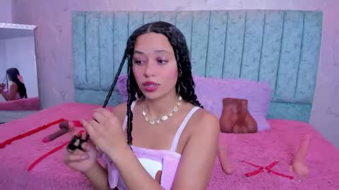 danix_coruscans online show from January 16, 2026, 7:07 pm