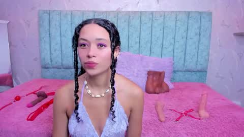 danix_coruscans online show from January 17, 2026, 3:39 pm