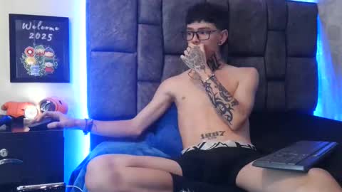 Snapshot of dann_brown chatting on January 19, 2025, 7:04 pm Dann Brown online show from January 19, 2025, 7:04 pm