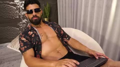 Dann saenz online show from April 30, 2026, 8:57 pm