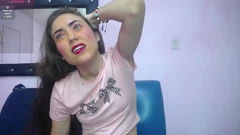 Snapshot of danna7cute chatting on May 8, 2026, 6:13 pm danna7cute online show from May 8, 2026, 6:13 pm