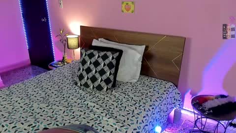 Snapshot of danna__castle chatting on January 27, 2025, 4:41 am Dannacastle online show from January 27, 2025, 4:41 am