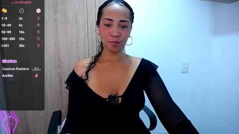 Danna  Ross online show from March 23, 2026, 8:02 pm