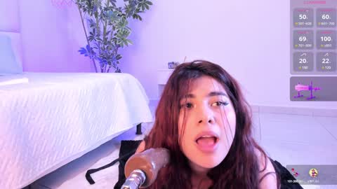 Snapshot of danna_adams1 chatting on January 26, 2025, 8:56 pm danna_adams1 online show from January 26, 2025, 8:56 pm