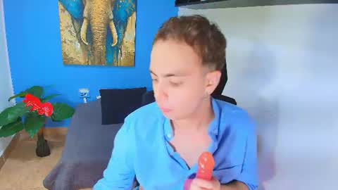 Snapshot of danna_baker69 chatting on July 15, 2026, 1:33 am DANNA CRUZ online show from July 15, 2026, 1:33 am