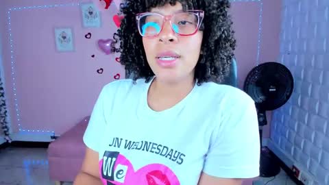 Snapshot of danna_berry chatting on March 12, 2025, 3:07 pm DannaBerry online show from March 12, 2025, 3:07 pm