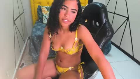 Danna online show from June 23, 2026, 10:08 pm