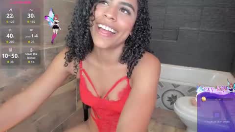 Danna online show from July 23, 2026, 1:58 am