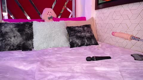 DANNA online show from December 20, 2024, 8:12 pm