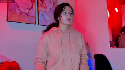 Danna Lovs online show from December 30, 2024, 5:23 pm