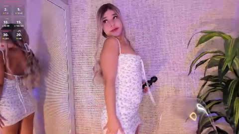 Danna Ortega online show from June 11, 2026, 11:30 am