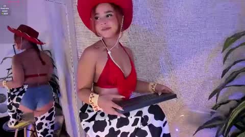 Snapshot of danna_ortega_ chatting on June 22, 2026, 11:40 am Danna Ortega online show from June 22, 2026, 11:40 am