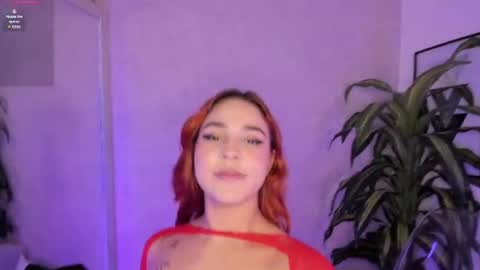Snapshot of danna_ortega_ chatting on July 28, 2026, 12:48 pm Danna Ortega online show from July 28, 2026, 12:48 pm