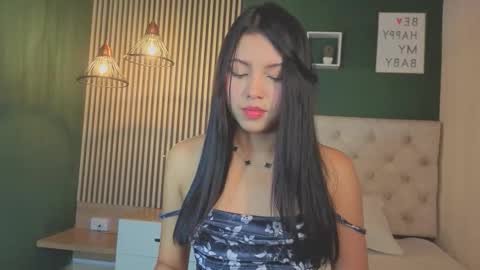 danna_peters online show from February 3, 2026, 7:52 pm