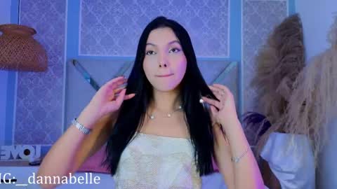Snapshot of danna_peters chatting on May 22, 2026, 7:52 pm danna_peters online show from May 22, 2026, 7:52 pm