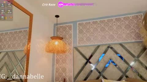 Snapshot of danna_peters chatting on July 14, 2026, 7:41 pm danna_peters online show from July 14, 2026, 7:41 pm