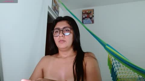 Danna online show from February 23, 2026, 7:33 pm