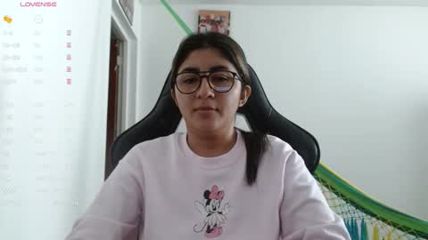 Danna online show from March 16, 2026, 4:55 pm