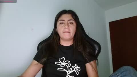 Danna online show from June 21, 2026, 8:33 pm