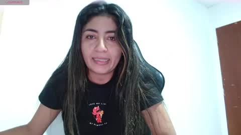 Danna online show from June 28, 2026, 8:37 pm