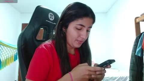 Danna online show from July 9, 2026, 7:40 pm