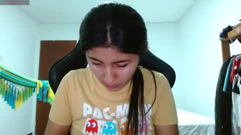 Danna online show from July 12, 2026, 9:50 pm