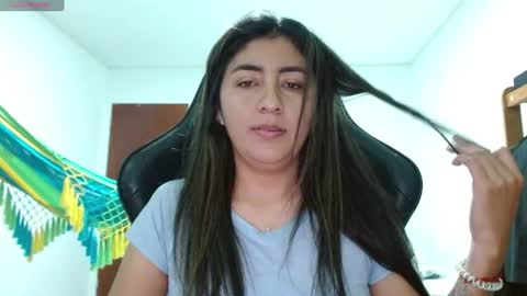 Danna online show from July 19, 2026, 12:47 am