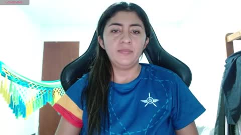 Danna online show from July 25, 2026, 1:47 am