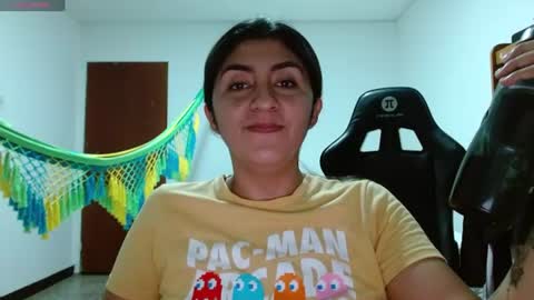 Danna online show from July 28, 2026, 11:48 pm