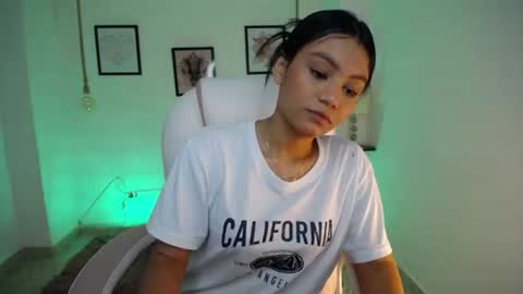 Danna online show from July 21, 2026, 11:18 pm