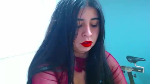 Snapshot of danna_rouses_ chatting on April 3, 2026, 6:00 am dannarouses online show from April 3, 2026, 6:00 am