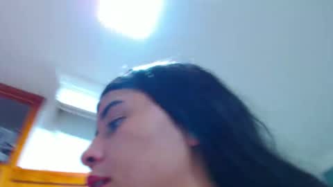 Snapshot of danna_rouses_ chatting on April 22, 2026, 2:47 am dannarouses online show from April 22, 2026, 2:47 am