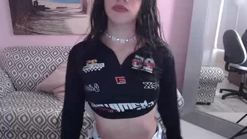 danna_wagner online show from January 11, 2026, 4:12 pm