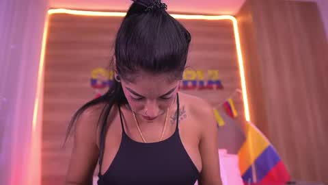 Danna Berlin  online show from June 22, 2026, 7:55 pm
