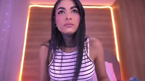 Danna Berlin  online show from August 1, 2026, 7:13 pm