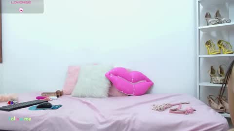 Snapshot of dannacatalina chatting on October 6, 2025, 2:36 pm dannacatalina online show from October 6, 2025, 2:36 pm