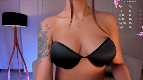 Danna Cruz  online show from February 4, 2025, 7:00 pm