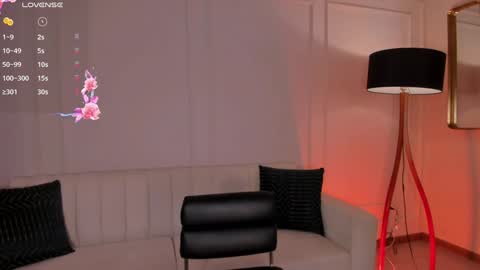 Danna Cruz  online show from February 7, 2025, 7:38 pm