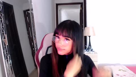 Snapshot of dannadoll69 chatting on January 17, 2025, 11:59 am Dannamunoz130 online show from January 17, 2025, 11:59 am