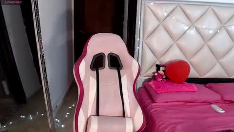 Snapshot of dannadoll69 chatting on February 10, 2025, 12:08 pm Dannamunoz130 online show from February 10, 2025, 12:08 pm