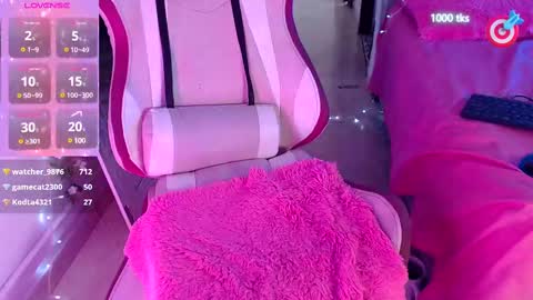 Snapshot of dannadoll69 chatting on March 4, 2025, 2:32 pm Dannamunoz130 online show from March 4, 2025, 2:32 pm