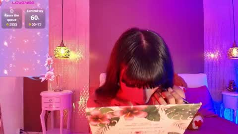 Snapshot of dannadoll69 chatting on September 17, 2025, 11:12 am Dannamunoz130 online show from September 17, 2025, 11:12 am