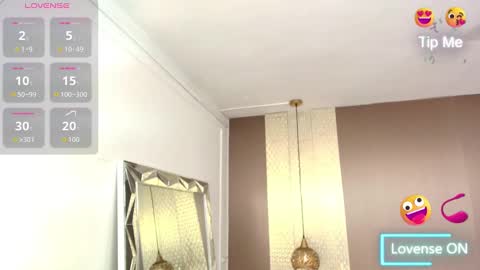 Snapshot of dannadoll69 chatting on November 3, 2025, 11:22 am Dannamunoz130 online show from November 3, 2025, 11:22 am